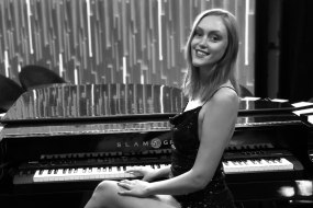 Katherine Anne Hire Jazz Singer Profile 1