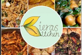 Kiera’s Kitchen  Festival Catering Profile 1