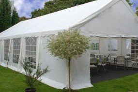 I-Event Hire Marquee and Tent Hire Profile 1