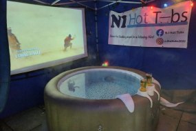 NI Hot Tubs Hot Tub Hire Profile 1