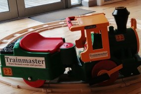 Trainmaster Transport Hire Profile 1