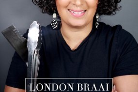 London Braai Company (BBQ) Event Catering Profile 1