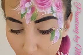 Face Painting by Melanie Face Painter Hire Profile 1