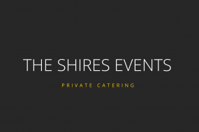 The Shires Events  Wedding Catering Profile 1