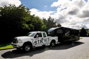 The Street Diner Audio Visual Equipment Hire Profile 1