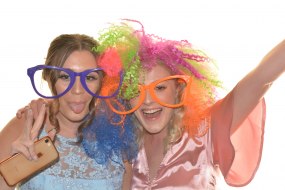 Funtastic Booth Photo Booth Hire Profile 1