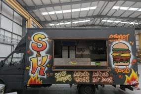 SK Gourmet Grub Street Food Vans Profile 1