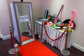 SnapThat Photobooths Photo Booth Hire Profile 1