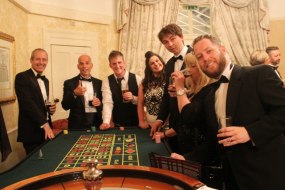Wedding Fun Casino