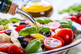 Emma Baker Catering & Events American Catering Profile 1