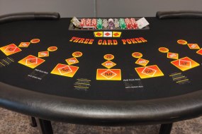 Royal Fun Casino Fun and Games Profile 1
