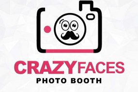 Crazy Faces Photo Booths Photo Booth Hire Profile 1