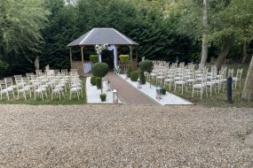 Easy and Elegant Weddings and Events  Furniture Hire Profile 1