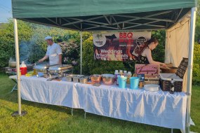 Blagdon Wharf BBQ Mobile Caterers Profile 1