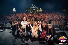 UK Fleetwood Mac Tribute Acts Profile 1
