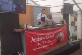 Professional Chef Services