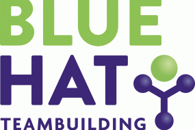 Blue Hat Teambuilding Team Building Hire Profile 1