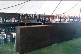 Fore Leisure Bars