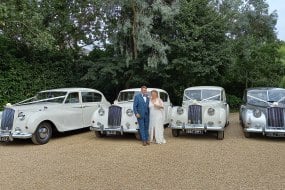 Allerston Taylor & Regency Carriages Limo Hire Profile 1