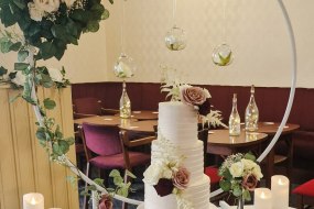 Eventique Events Ltd  Wedding Planner Hire Profile 1