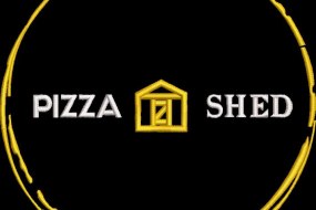 Pizza Shed Street Food Catering Profile 1
