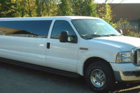 Limousines 4 You