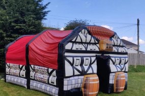 Optimal Events Hire Marquee and Tent Hire Profile 1