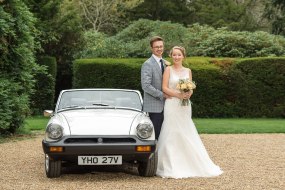 Oakhouse Photography Wedding Photographers Profile 1