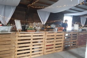 The Cotswold Bar Company Wedding Planner Hire Profile 1
