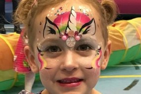 Forever Face Painting Face Painter Hire Profile 1