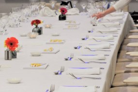 Exec Chef Cuisine Corporate Event Catering Profile 1