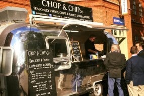 Chop & Chip Co