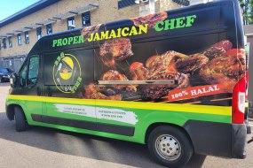 Richies Caribbean Spices Street Food Catering Profile 1