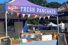 Suzette's Fresh Pancakes Festival Catering Profile 1