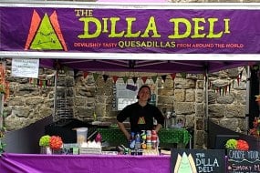 The Dilla Deli Mobile Caterers Profile 1
