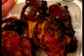 Kj's Rotisserie Chicken Street Food Vans Profile 1