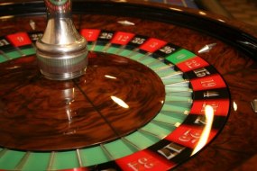Funky Casinos Event Styling Profile 1