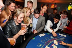 Funky Casinos Fun and Games Profile 1