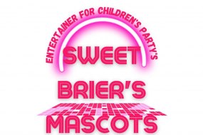 Sweet Brier's Mascots  Nerf Gun Party Hire Profile 1