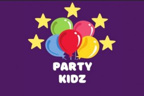 Party Kidz Children's Party Entertainers Profile 1