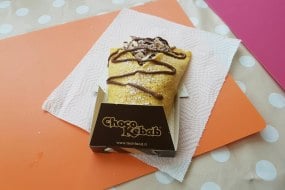 Choco Kebabs UK Fun Food Hire Profile 1