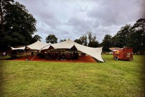 The Gower Tipi Co Marquee and Tent Hire Profile 1