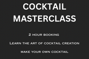 Tasty Events Uk Mobile Cocktail Making Classes Profile 1