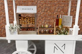 Moments Event Hire Hot Dog Stand Hire Profile 1