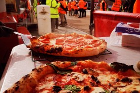 Pizzamo Street Food Catering Profile 1