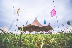 Teepee Tent