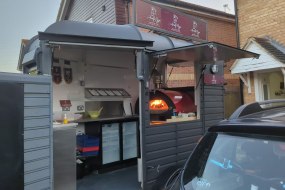 Amalfi Pizza  Street Food Vans Profile 1