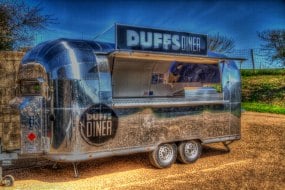 Duffs Diner
