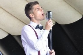 Andover Buffets Singers Profile 1