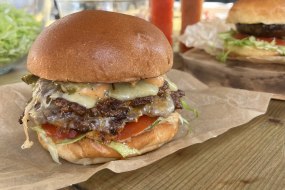 Nomad Burger Van Hire Profile 1